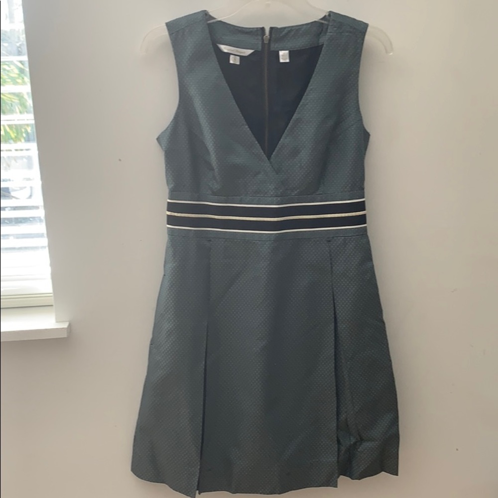 Original penguin mini dress
